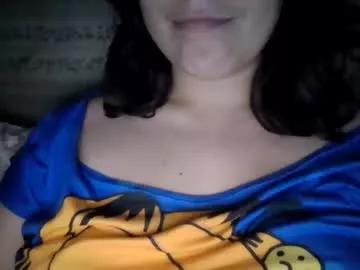 little_anef from Chaturbate