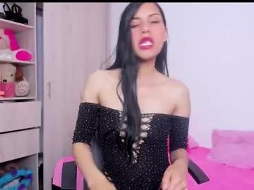 little_angelhot from Chaturbate