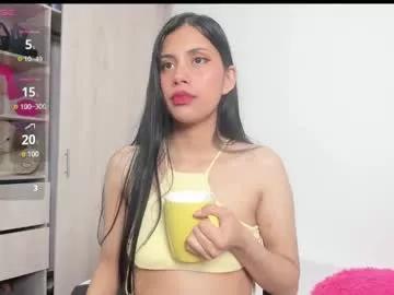little_angelhot from Chaturbate