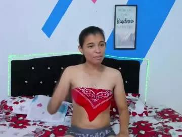 little_angelsky from Chaturbate