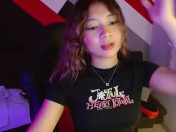 little_annee from Chaturbate is Freechat