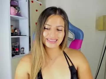 little_antonela from Chaturbate