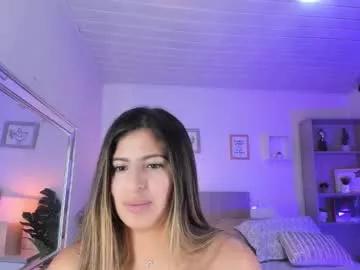 little_antonela from Chaturbate