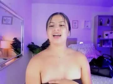 little_antonela from Chaturbate