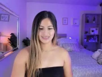 little_antonela from Chaturbate