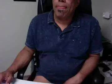 little_buddha from Chaturbate