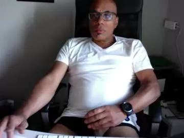little_buddha from Chaturbate