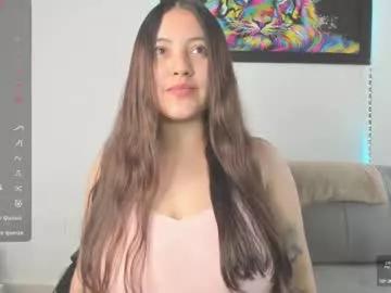 little_caro13 from Chaturbate