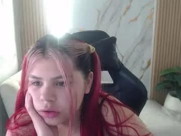 little_cherry_b from Chaturbate is Freechat