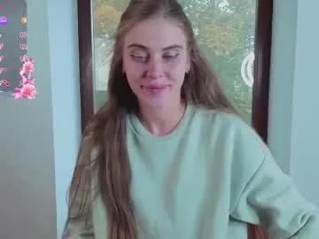 little_cu1tie from Chaturbate is Freechat
