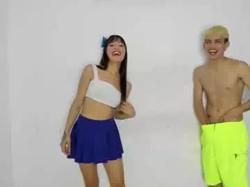 little_daphne from Chaturbate