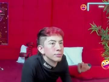 little_diabloo from Chaturbate