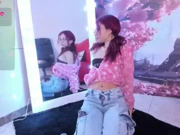 little_ellie_1 from Chaturbate is Freechat