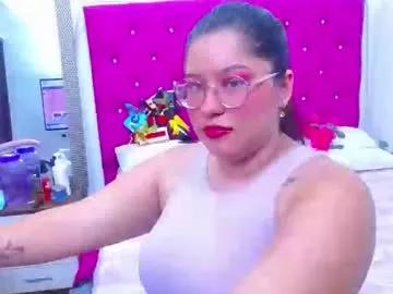 little_flower4you from Chaturbate