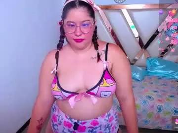 little_flower4you from Chaturbate