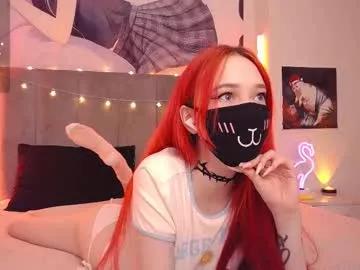 little_food_girl from Chaturbate is Freechat