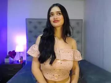 little_foxxie from Chaturbate