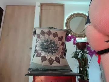 little_izzi from Chaturbate