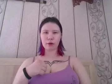 little_kitsune from Chaturbate is Freechat