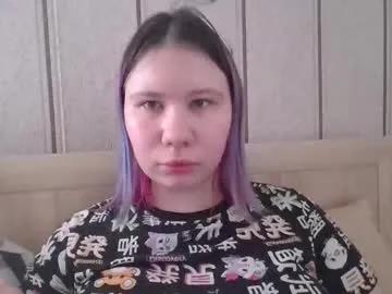little_kitsune from Chaturbate is Freechat