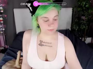 little_kittynya from Chaturbate