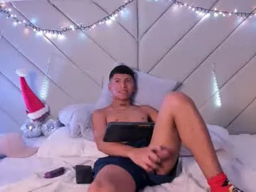 Little_kris1 from Chaturbate