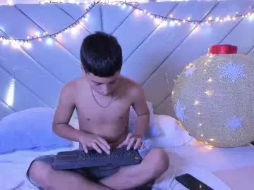 little_kris1 from Chaturbate is Freechat