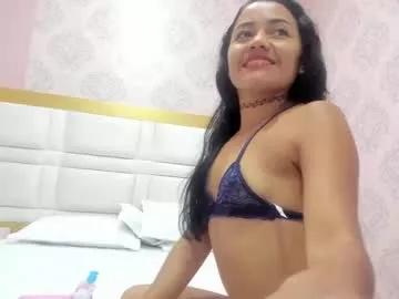 little_laury from Chaturbate is Freechat