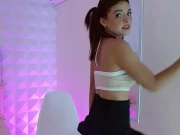 little_liaflame from Chaturbate