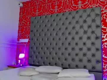 little_lilith_apple from Chaturbate