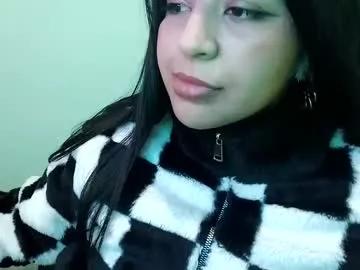 little_lizz from Chaturbate