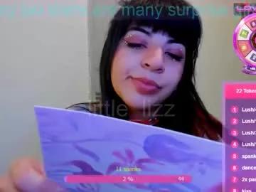 little_lizz from Chaturbate