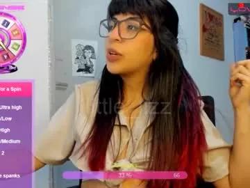 little_lizz from Chaturbate