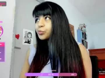 little_lizz from Chaturbate