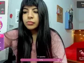 little_lizz from Chaturbate