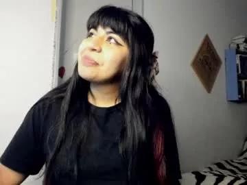 little_lizz from Chaturbate