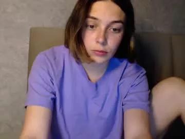 little_mia__ from Chaturbate is Freechat