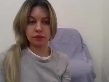 little_milf_ from Chaturbate is Freechat