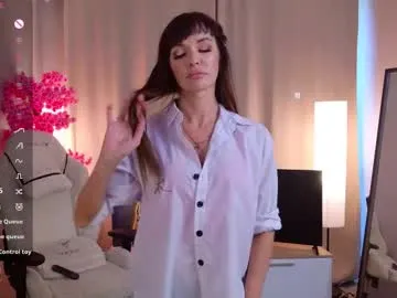 little_millf from Chaturbate is Freechat