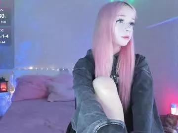 little_misaki from Chaturbate