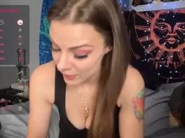 little_miss_riding_hoe from Chaturbate
