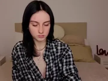 Little_mollee from Chaturbate
