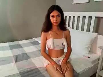 little_murzik from Chaturbate