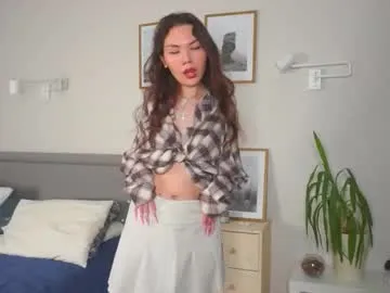 little_ollie from Chaturbate is Freechat