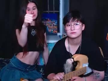 little_owlx from Chaturbate is Freechat