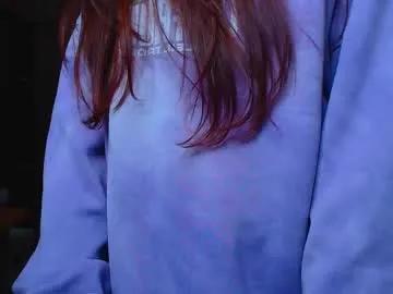 Little_owlx from Chaturbate