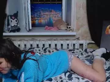 little_owlx from Chaturbate