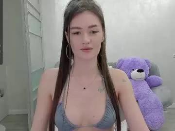 little_panther from Chaturbate