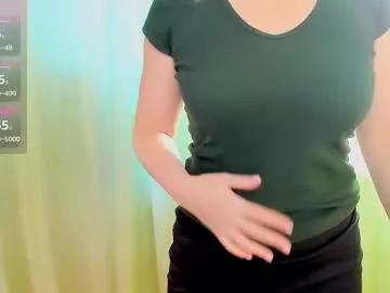 little_passion from Chaturbate