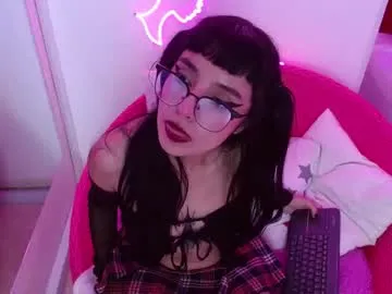 little_paulette from Chaturbate is Freechat